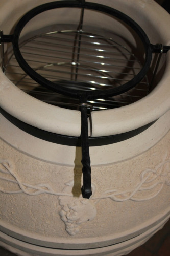 Тандыр Легенды Премиум в Уфе