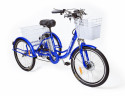 Электро трицикл Иж-Байк Farmer Li-ion (Задний привод) в Уфе
