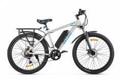 Электровелосипед INTRO Sport XT