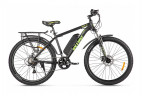 Электровелосипед INTRO Sport XT в Уфе