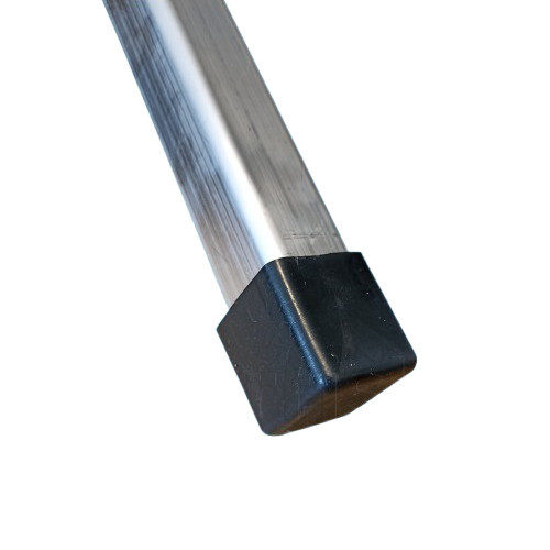 Раскладушка утепленная Медведь 200x75 см (широкая)  в Уфе