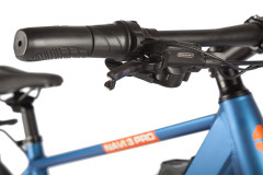 Электровелосипед Gelbert Navi 2 PRO