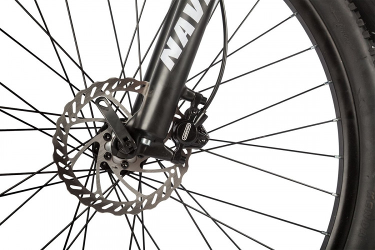 Электровелосипед Gelbert Navi 2 PRO в Уфе