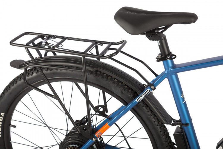 Электровелосипед Gelbert Navi 2 PRO в Уфе