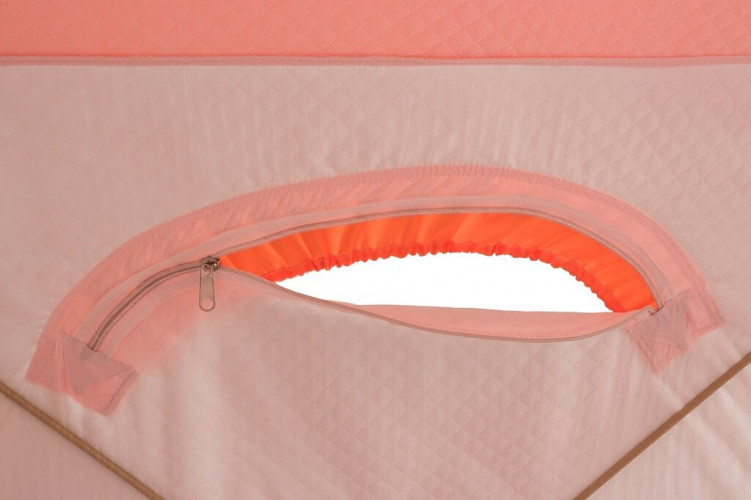 Палатка для рыбалки Медведь КУБ-2 в Уфе