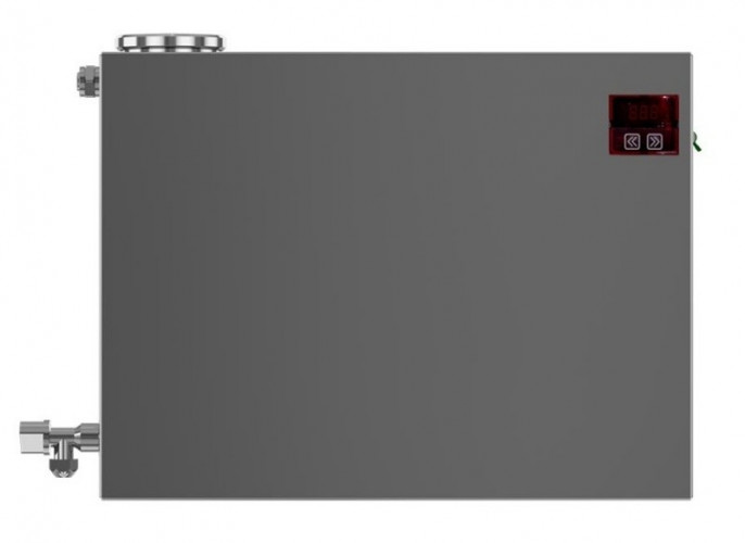 Парогенератор ПГН EVRO 2 кВт в Уфе