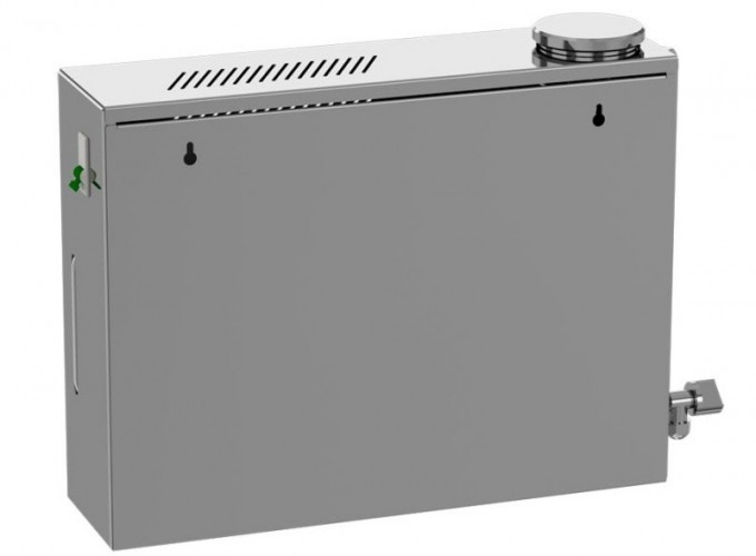 Парогенератор ПГН EVRO 2 кВт в Уфе