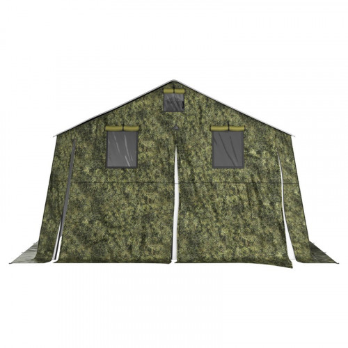 Армейская палатка Intent Тайга 5 в Уфе