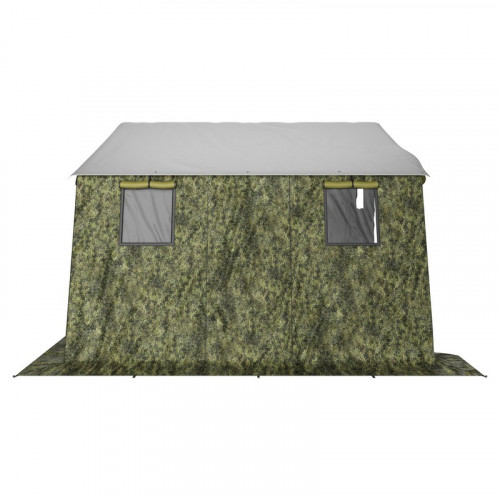 Армейская палатка Intent Тайга 5 в Уфе