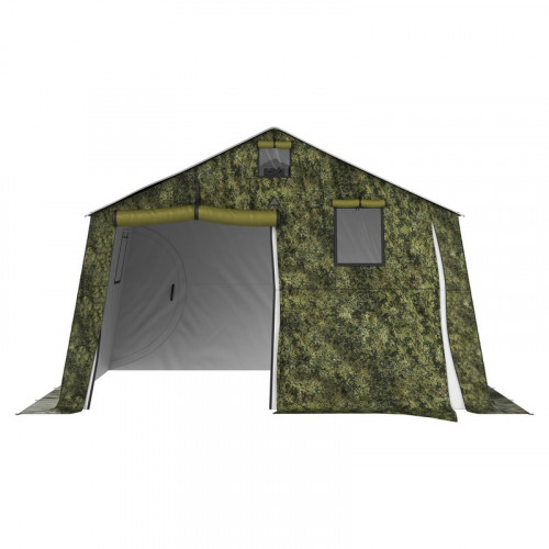 Армейская палатка Intent Тайга 5 в Уфе