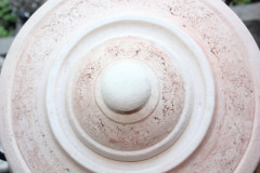 Тандыр Легенды Премиум с эффектом кракле