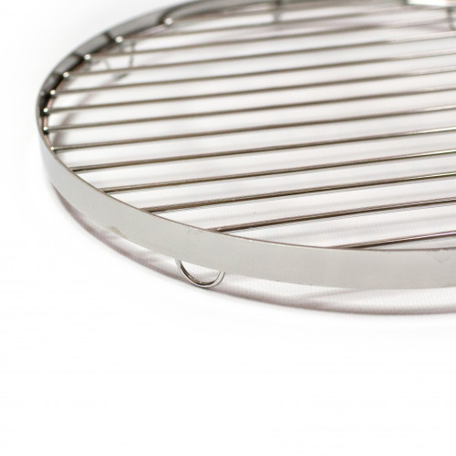 Этажерка 3-х ярусная диаметр 23 см в Уфе