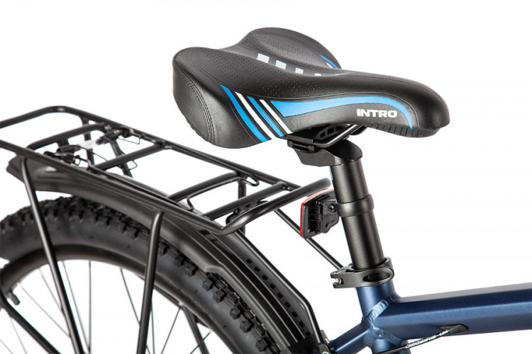 Электровелосипед INTRO Sport GT в Уфе