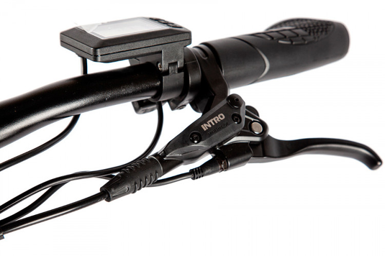 Электровелосипед INTRO Sport GT в Уфе