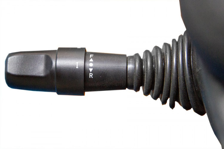 Электрический погрузчик RuTrike БРАВО 4x4 в Уфе