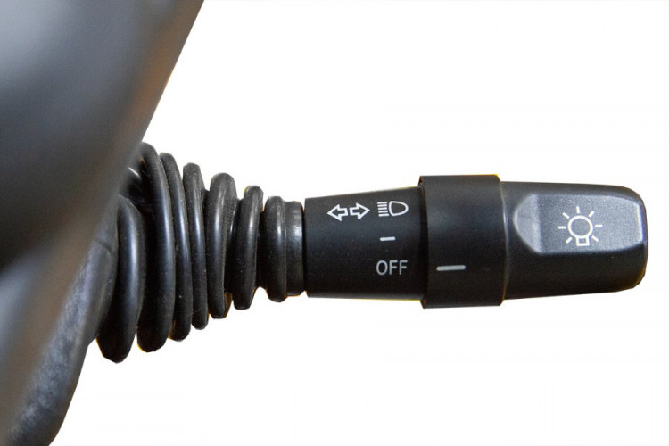 Электрический погрузчик RuTrike БРАВО 4x4 в Уфе