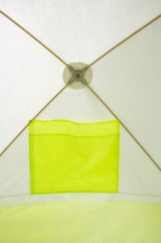 Палатка для рыбалки Медведь КУБ-3 в Уфе