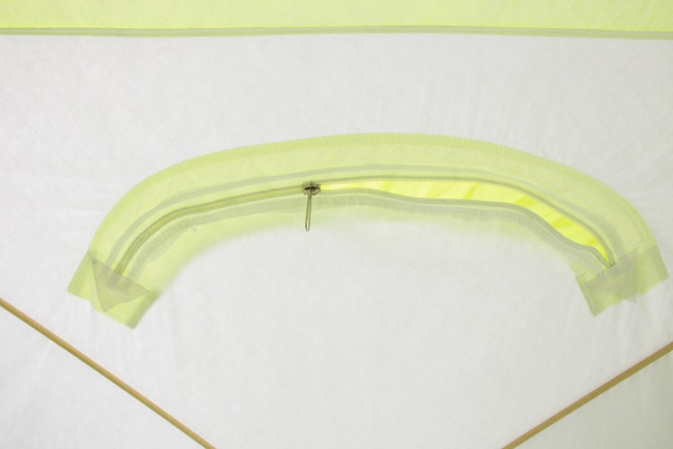 Палатка для рыбалки Медведь КУБ-3 в Уфе