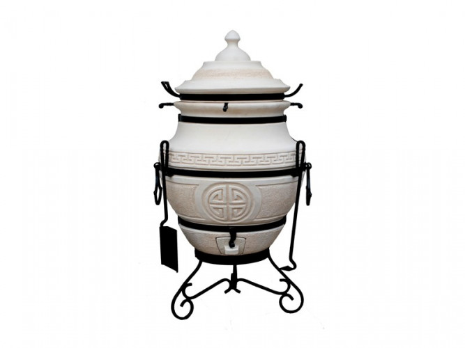 Тандыр Хан в Уфе