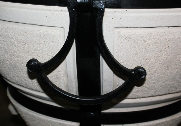 Тандыр Хан в Уфе