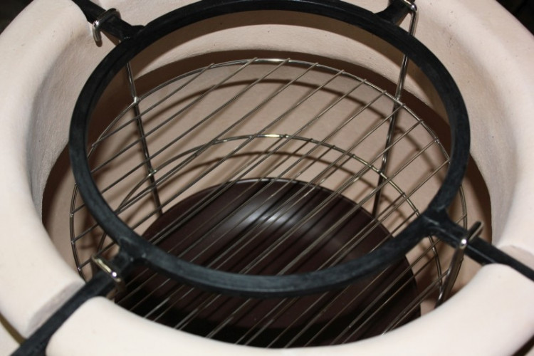 Тандыр Хан в Уфе