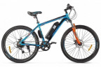 Электровелосипед Eltreco XT 600 D в Уфе