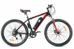 Электровелосипед Eltreco XT 600 D в Уфе