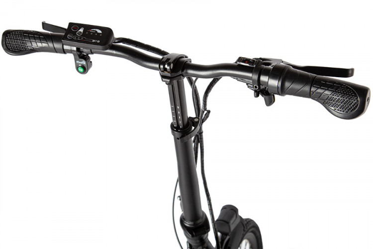 Электровелосипед INTRO Twist 250 в Уфе