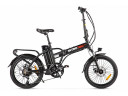 Электровелосипед INTRO Twist 250 в Уфе