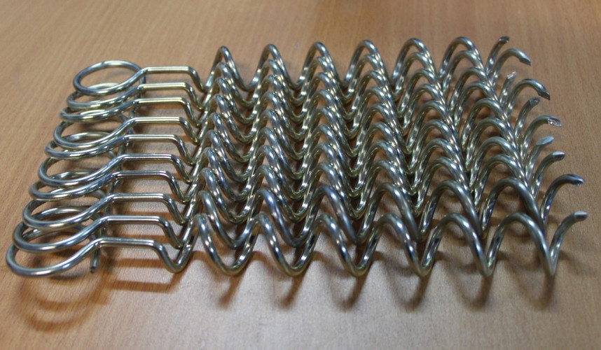 Ввертыши для палатки летние в Уфе