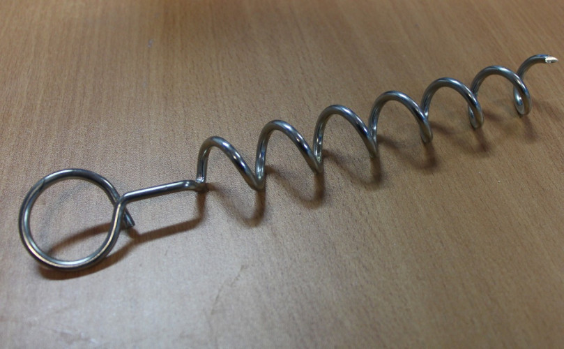 Ввертыши для палатки летние в Уфе