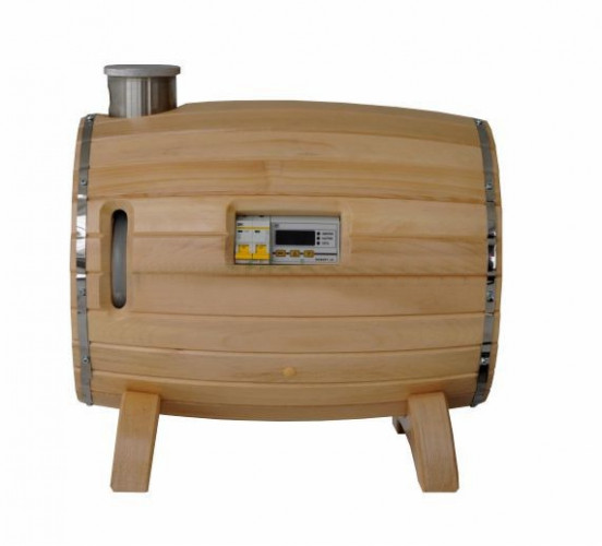 Парогенератор ПГН Сибирский Бочонок 2 кВт в Уфе