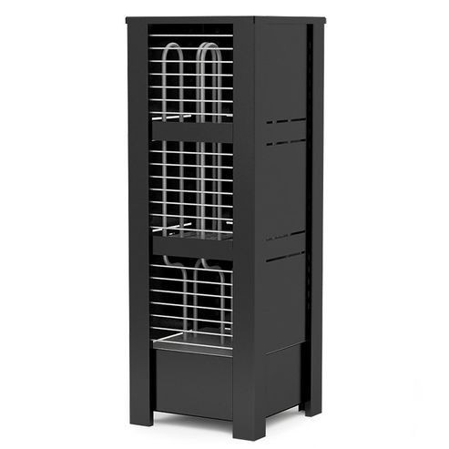 Электрокаменка GeoS QUADRO-Fast 9 в Уфе