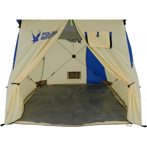 Шатер-тент Polar Bird 3SK Long в Уфе