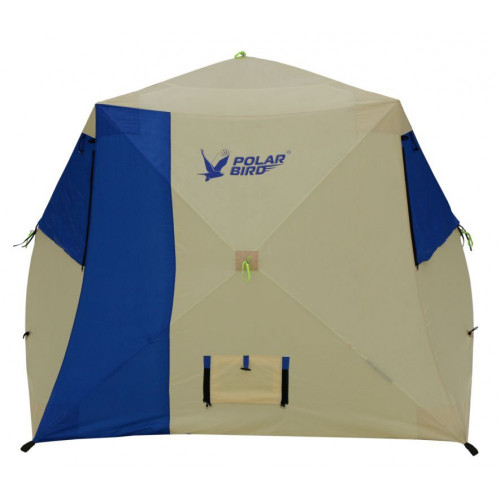Шатер-тент Polar Bird 3SK Long в Уфе