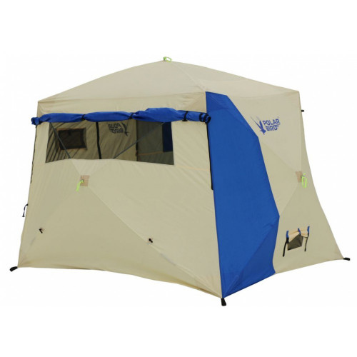 Шатер-тент Polar Bird 3SK Long в Уфе