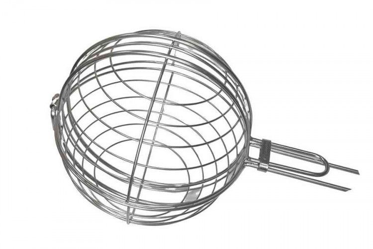 Решетка-гриль «Шар» в Уфе