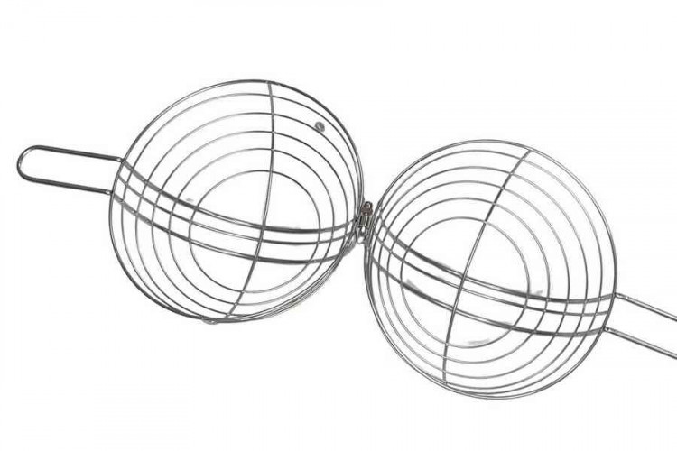 Решетка-гриль «Шар» в Уфе