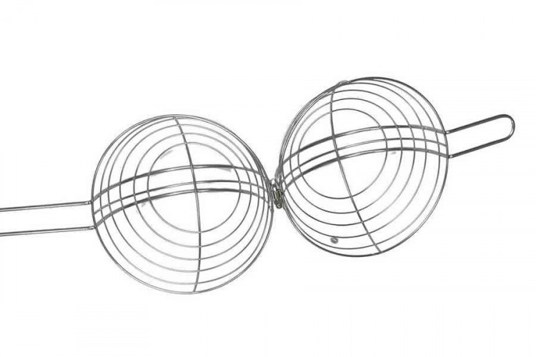 Решетка-гриль «Шар» в Уфе