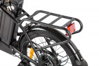 Электровелосипед INTRO Twist Pro в Уфе