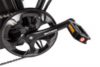 Электровелосипед INTRO Twist Pro в Уфе