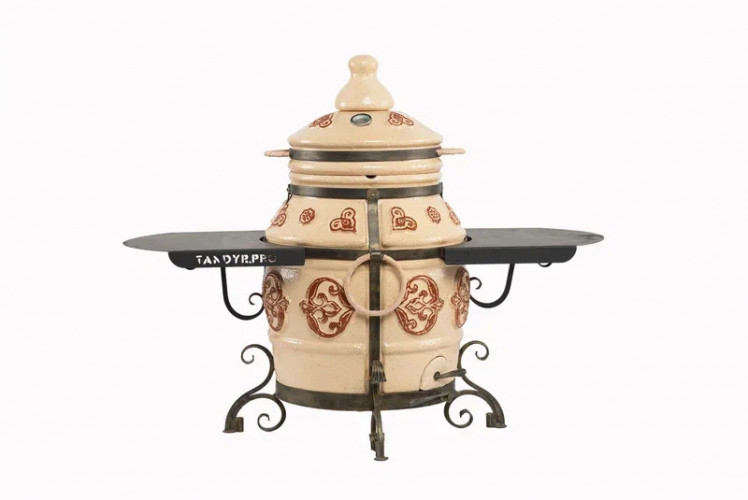 Тандыр Урал в Уфе
