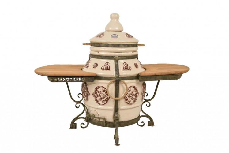 Тандыр Урал в Уфе