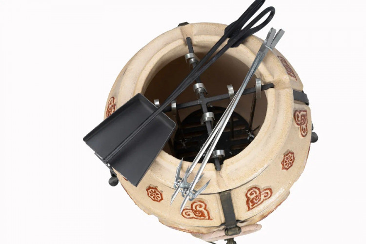 Тандыр Урал в Уфе