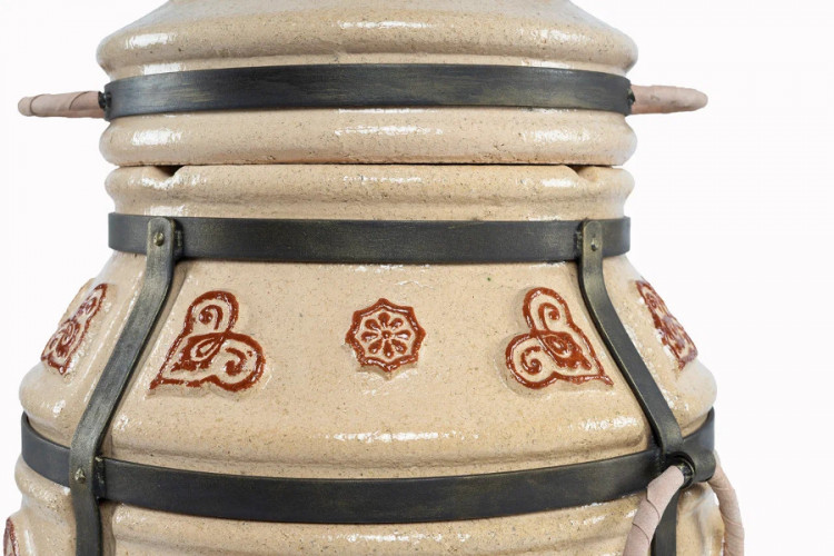 Тандыр Урал в Уфе