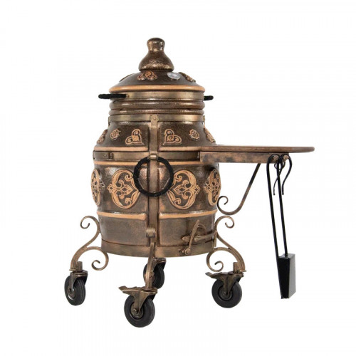 Тандыр Урал в Уфе