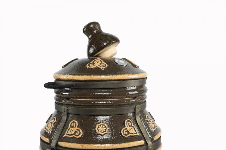 Тандыр Урал в Уфе