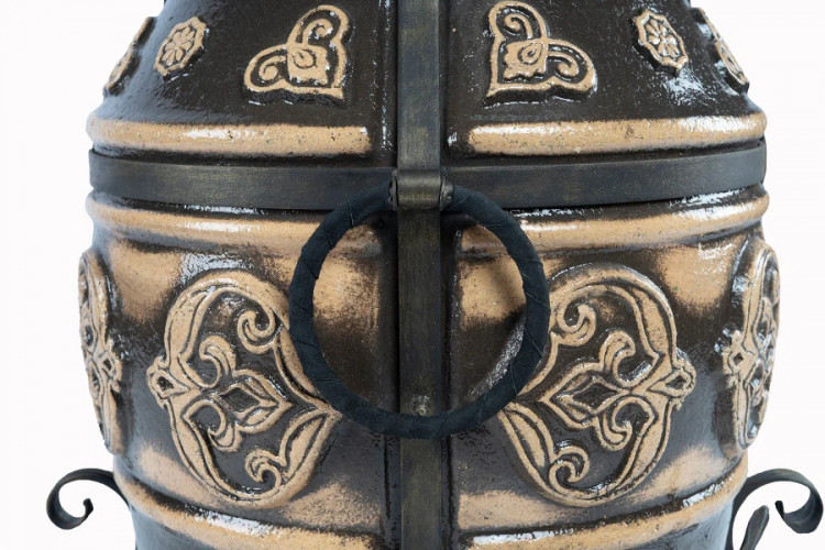 Тандыр Урал в Уфе