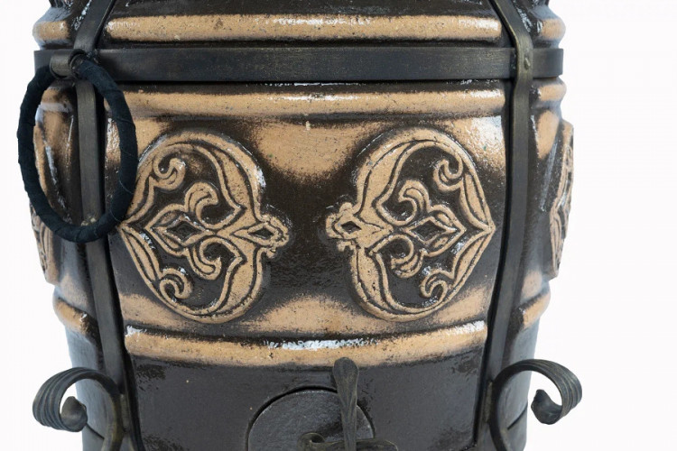 Тандыр Урал в Уфе