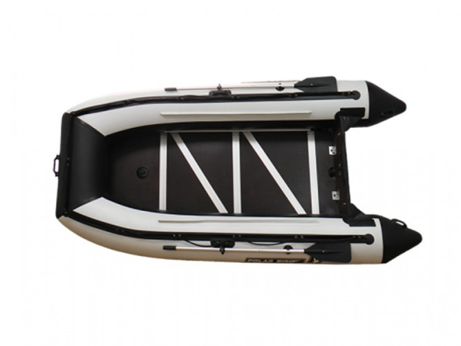 Надувная лодка ПВХ Polar Bird 385M в Уфе